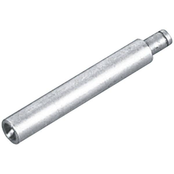 PUSHRODS FOR LATE 1984-1989 BIG TWIN WITH DIAPHRAGM SPRING CLUTCH 4&5 speed clutch pushrod end Right