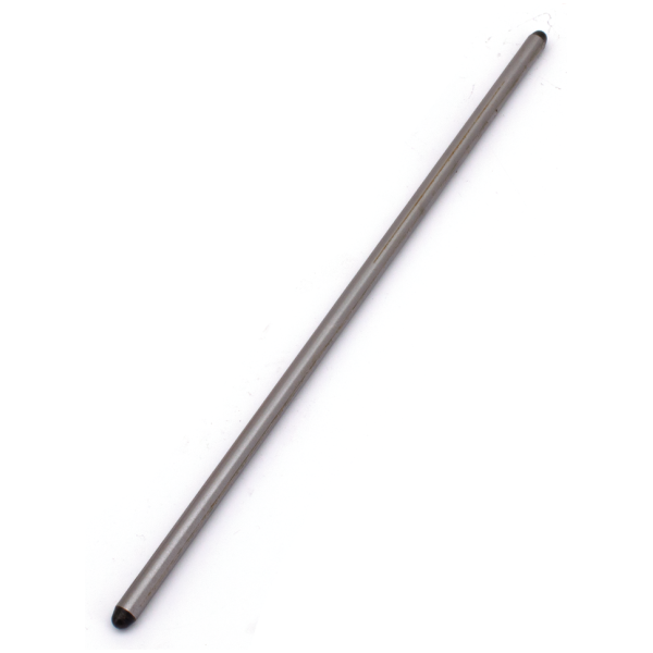 PUSHRODS FOR LATE 1984-1989 BIG TWIN WITH DIAPHRAGM SPRING CLUTCH 5 speed clutch pushrod rel. center 87-89