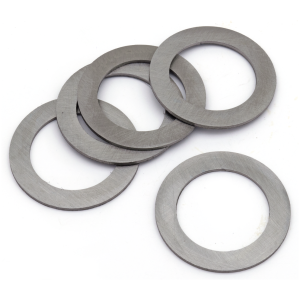 LOWER END BIG TWIN 1936-1999 5pck Spacer sprocket shaft .060"