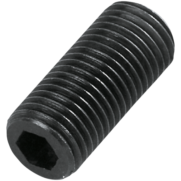 CLUTCH ADJUSTING SCREW Clutch adjusting screw late 1984-up