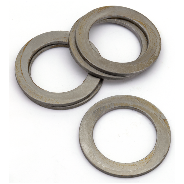 ENGINE SPROCKET SPACERS 5pck Spacer sprocket shft .090 #24033-70