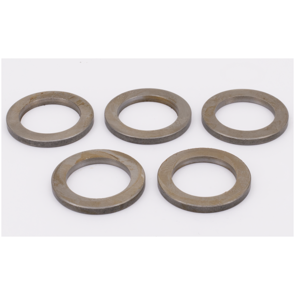 ENGINE SPROCKET SPACERS 5pck Spacer sprocket shaft .150 24035-70