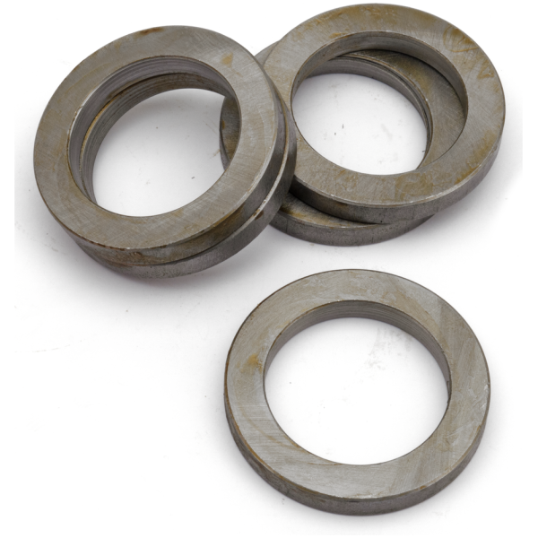 ENGINE SPROCKET SPACERS 5pck Spacer sprocket shft .210 #24037-70