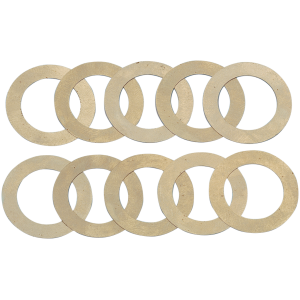 10pck cam shims .005" XL 1957-1985