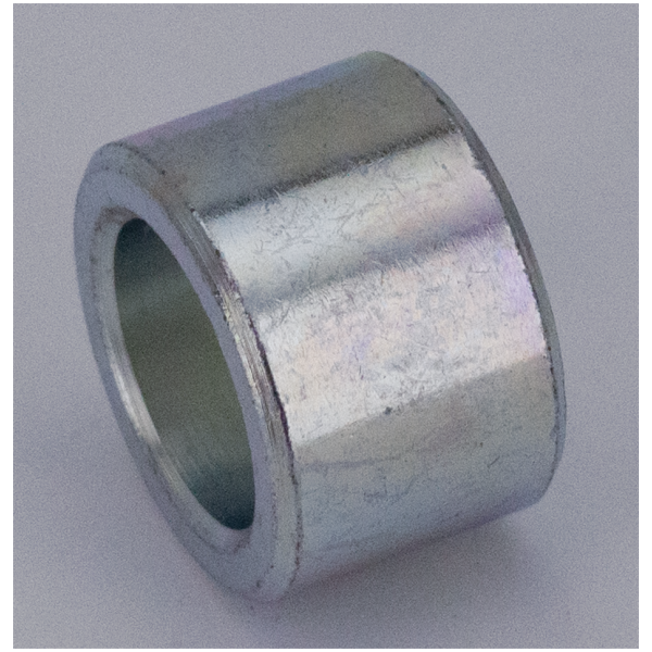 AXLE AND WHEEL SPACERS Axle spacer zinc plated # 43654-86A