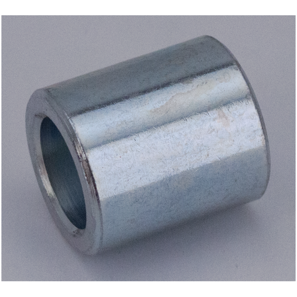 AXLE AND WHEEL SPACERS Axle spacer zinc plated # 40910-84A