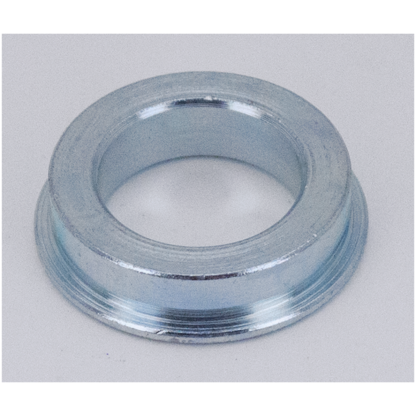 AXLE AND WHEEL SPACERS Axle spacer zinc plated # 43548-74