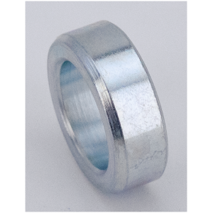 AXLE AND WHEEL SPACERS Axle spacer zinc plated # 43358-83A