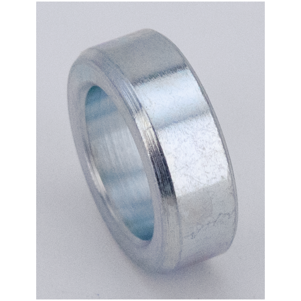 AXLE AND WHEEL SPACERS Axle spacer zinc plated # 43358-83A