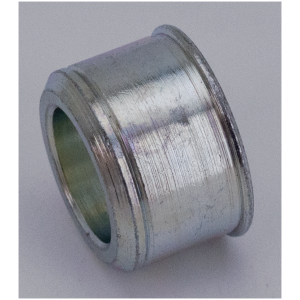 AXLE AND WHEEL SPACERS Axle spacer zinc plated # 41196-83
