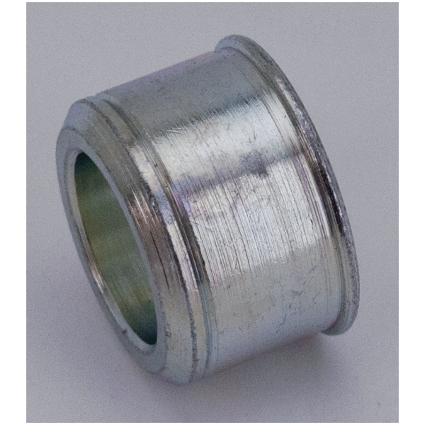 AXLE AND WHEEL SPACERS Axle spacer zinc plated # 41196-83