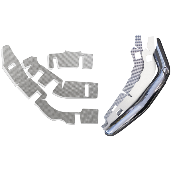 HEAT SHIELD INSULATION LINERS DEI heat shield liner kit ISC20-24