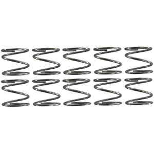 10pck clutch adjuster spring