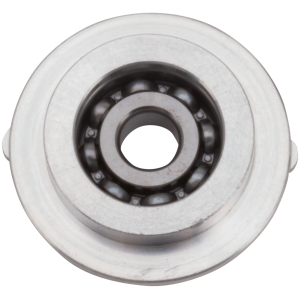Release plate