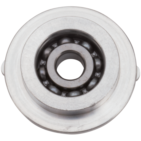 Release plate