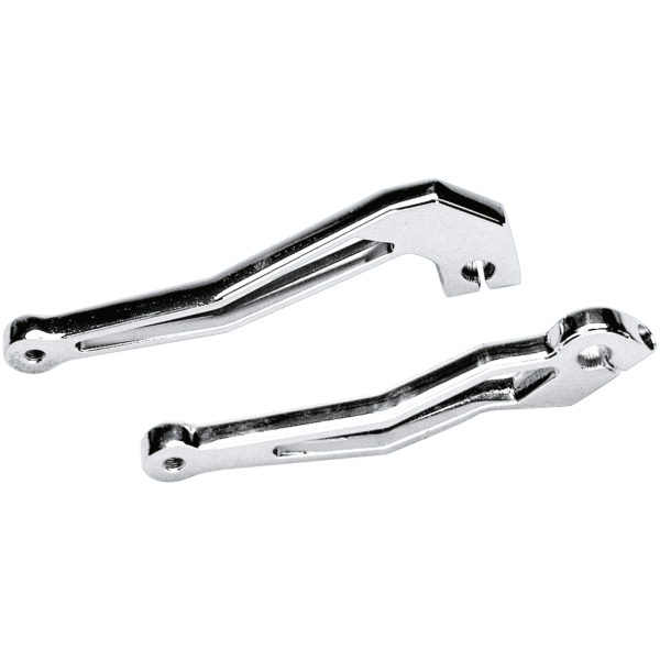 ARLEN NESS STEALTH SHIFTER LEVERS GZP Ness stealth style shifter lever FXS