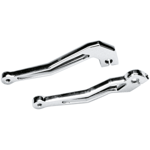 ARLEN NESS STEALTH SHIFTER LEVERS GZP Ness stealth style shift lever FXR82