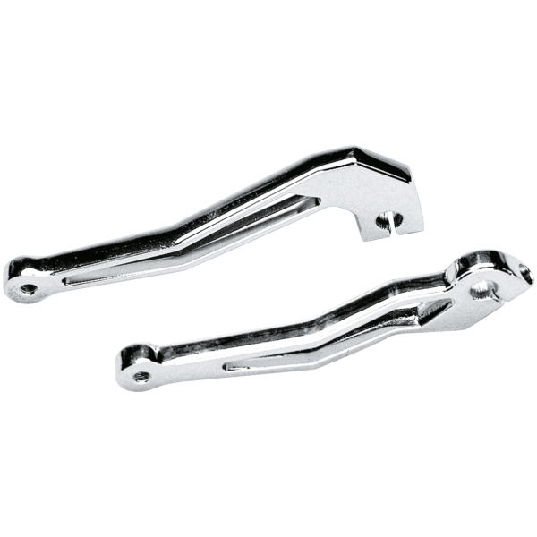 ARLEN NESS STEALTH SHIFTER LEVERS GZP Ness stealth style shift lever FXR82