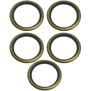 LOWER END BIG TWIN 1936-1999 5Pck seal, sprocket shaft brng BT55-68