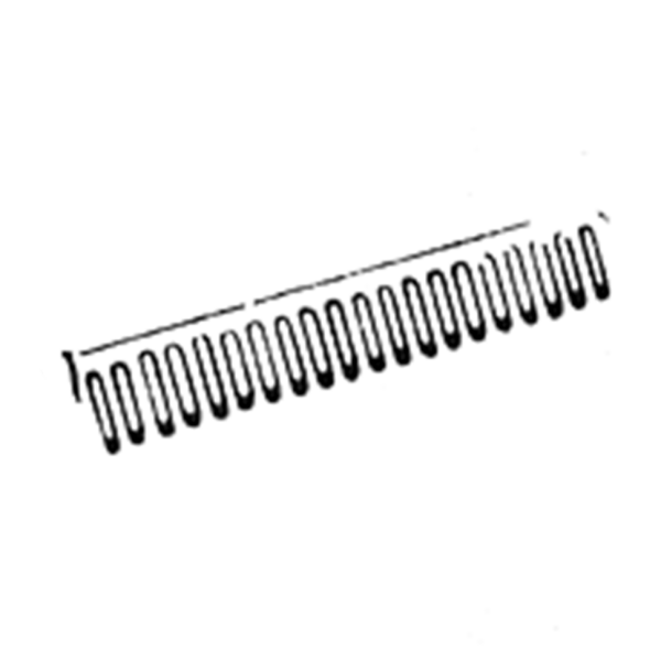 TRANSMISSION PARTS 45CI TWINS Transm. Rollers 45CI BT37-77 +.0008 88pc