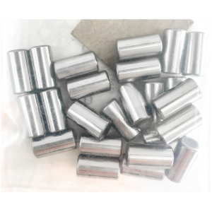 LOWER END 45CI & BIG TWIN SIDE VALVE MODELS Case bushing/wheel rollers +.0004 28pck