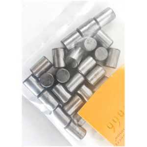 LOWER END 45CI & BIG TWIN SIDE VALVE MODELS Sprocket shaft roller set/24 STD
