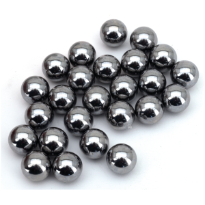 TRANSMISSION PARTS 45CI TWINS 25pck Ball bearing, 1/2"