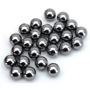 TRANSMISSION PARTS 45CI TWINS 25pck Ball bearing, 1/2"