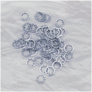 INTERNAL LOCK WASHERS ASSORTMENT 50pck Internal lockwashers 10mm