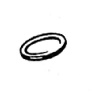 TRANSMISSION PARTS 45CI TWINS 5pck Thrust washer mainshaft bea