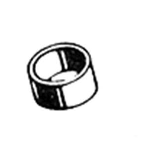 TRANSMISSION PARTS 45CI TWINS Bushing low gear 45CI