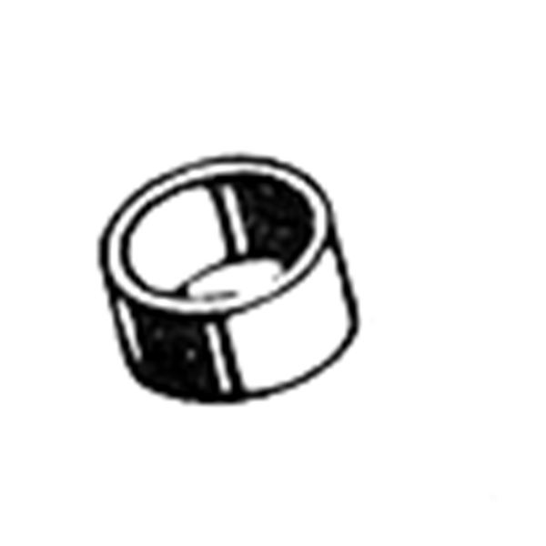 TRANSMISSION PARTS 45CI TWINS Bushing low gear 45CI