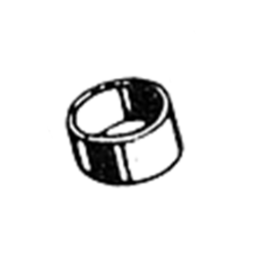 TRANSMISSION PARTS 45CI TWINS Bushing 2nd gear 45CI