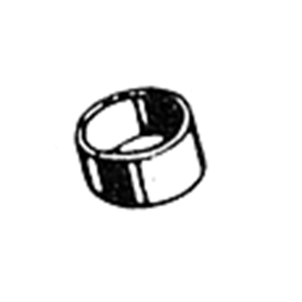 TRANSMISSION PARTS 45CI TWINS Bushing 2nd gear 45CI