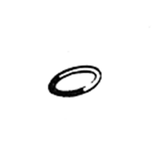 TRANSMISSION PARTS 45CI TWINS 5pck Thrust washer, reverse gear