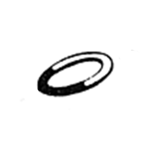 TRANSMISSION PARTS 45CI TWINS 5pck Thrust washer, low & 2nd ge