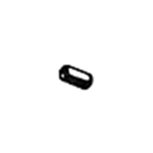 TRANSMISSION PARTS 45CI TWINS Sprocket cover bushings, set of 2