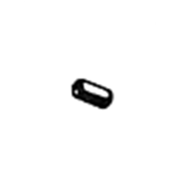 TRANSMISSION PARTS 45CI TWINS Sprocket cover bushings, set of 2