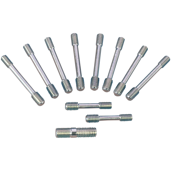 ROCKER BOX STUD KIT Rocker box stud kit BT66-84 #17506/8-66A
