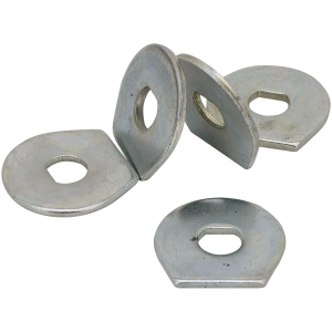 COUNTERSHAFT LOCK PLATE FOR 4-SPEED BIG TWIN 5pck Lock Plate
