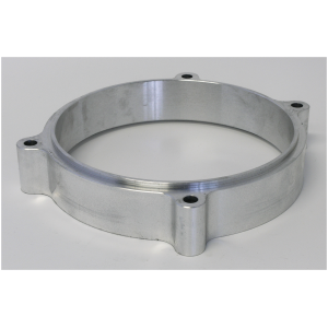 EXTENDED SPROCKET SHAFTS & NUTS, PRIMARY SPACERS AND TRANSMISSION MOUNTING PLATES Inner spacer ring 35mm