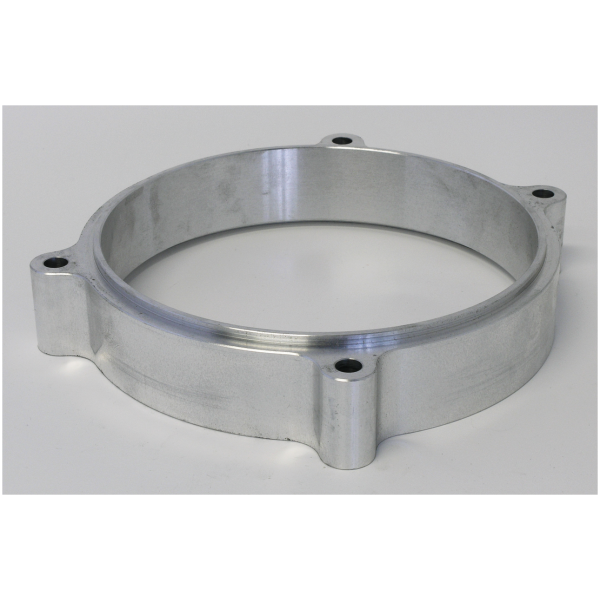 EXTENDED SPROCKET SHAFTS & NUTS, PRIMARY SPACERS AND TRANSMISSION MOUNTING PLATES Inner spacer ring 35mm