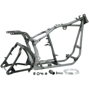 ZODIAC'S "SUPER-ASS" EVOLUTION SOFTAIL STYLE FRAME KIT KraftTech/Zodiac Super-Ass frame kit