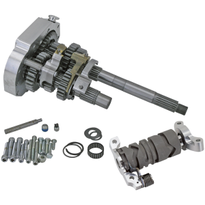 TRANSMISSION PARTS FOR 1994-2006 5 SPEED BIG TWIN Gear M2/C3 counter BT94-06 27T