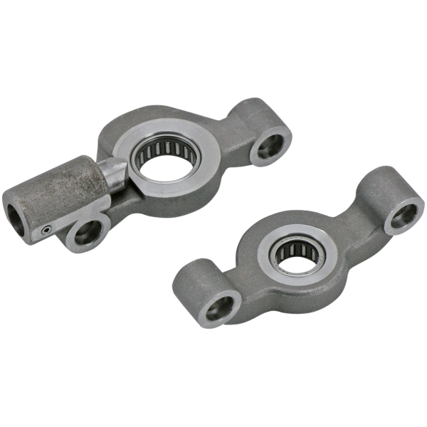 TRANSMISSION PARTS FOR 1994-2006 5 SPEED BIG TWIN GZP LH Shifter cam support block