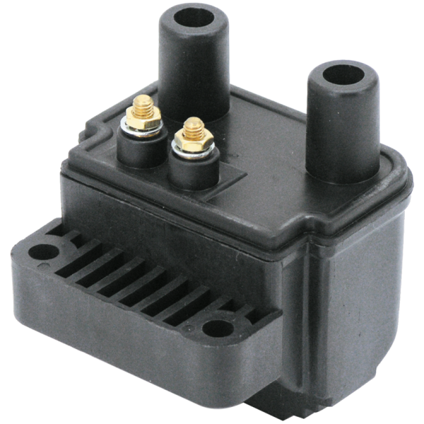 CompuFire Coil dual fire 3 Ohm