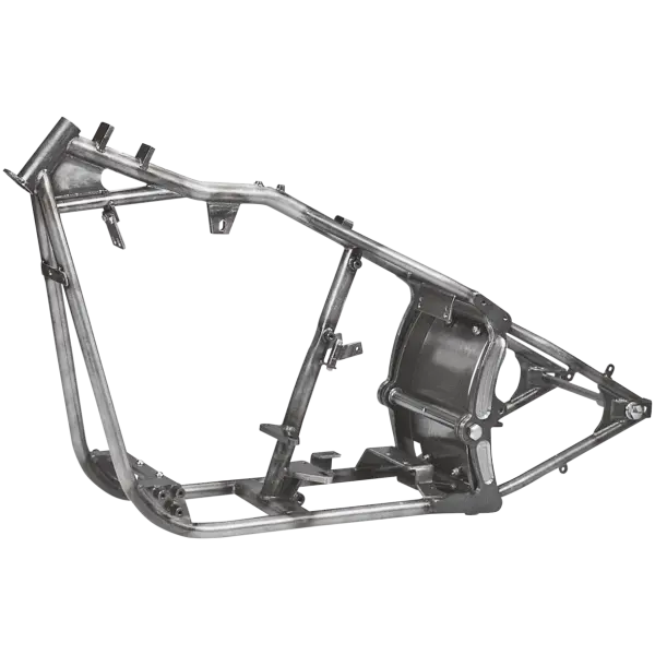 Wide-Tail Swingarm for Zodiac FXST