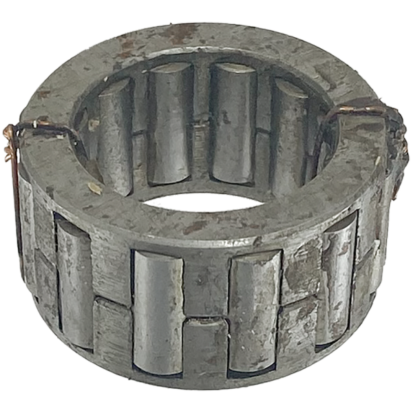 LOWER END 45CI & BIG TWIN SIDE VALVE MODELS Retainer, right bearing set of 2