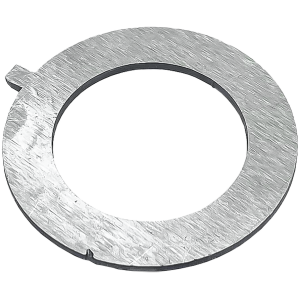 LOWER END 45CI & BIG TWIN SIDE VALVE MODELS Washer Right Bearing