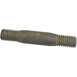 LOWER END 45CI & BIG TWIN SIDE VALVE MODELS Stud, Crankcase 1 5/8" WL